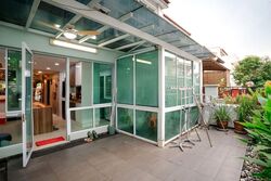 Yunnan Drive 1 (D22), Terrace #603378861